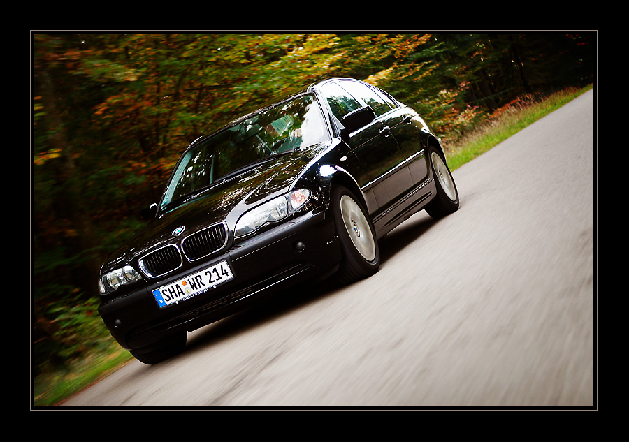 BMW 320d