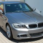 BMW 320d E90 LCI M-Sportpaket