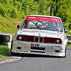 BMW 320iS - Patrick Orth - Alles im Griff