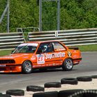 BMW 325 CHALLENGE Bechtluft