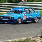 BMW 325 CHALLENGE Stepanek