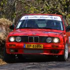 BMW 325i (E30)