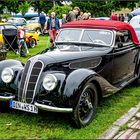 BMW 327 Cabrio