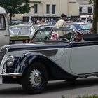 BMW 327 Cabrio