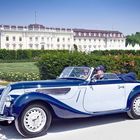 BMW 327 Cabriolet