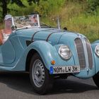 BMW 327/328