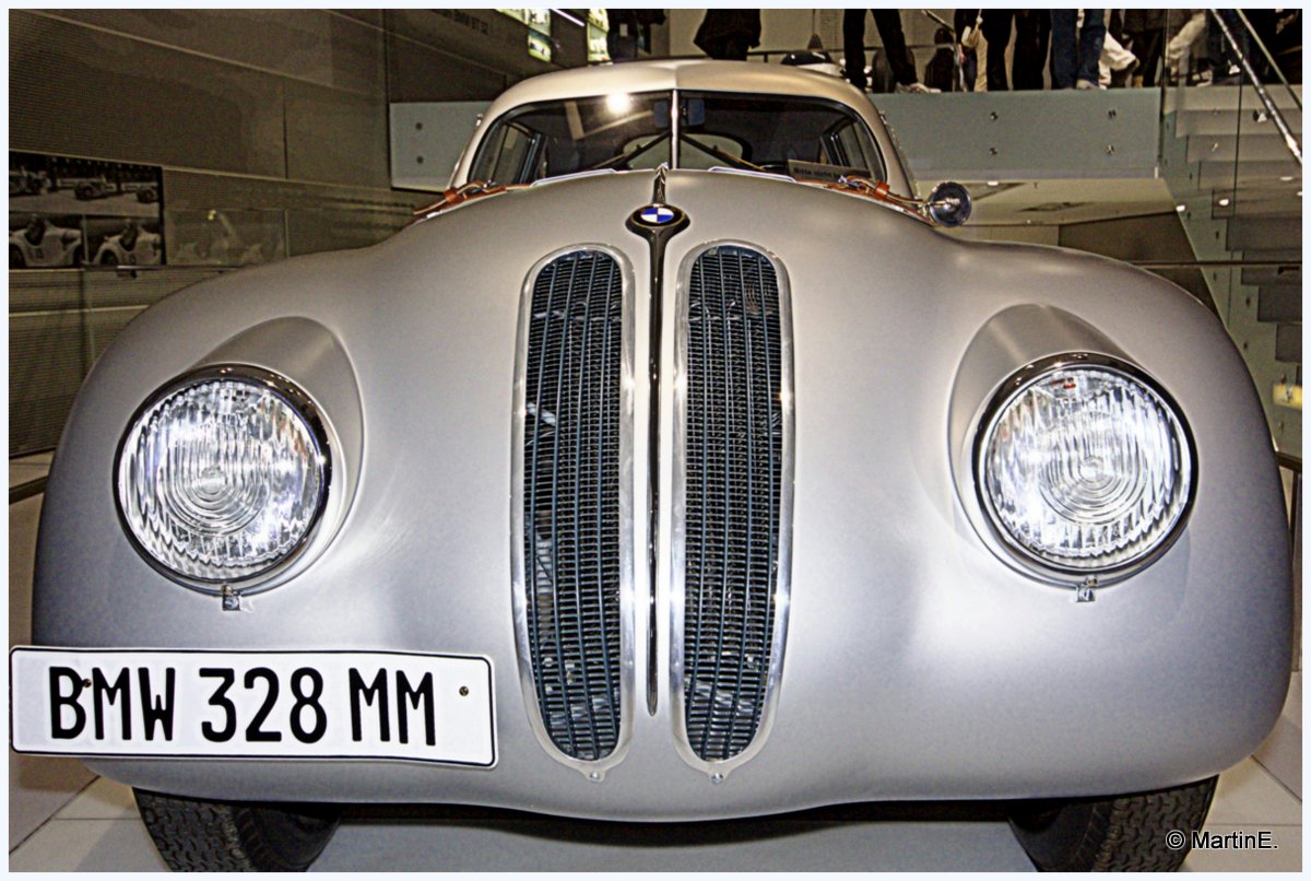 BMW 328