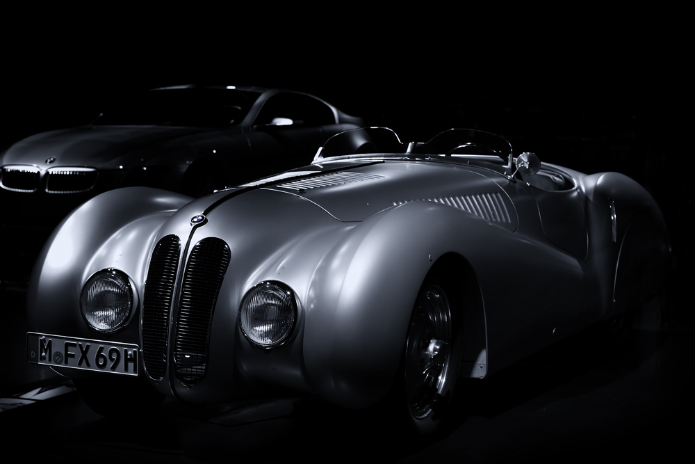 BMW 328