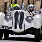 BMW 328 Bj. 1939  Oldtimer