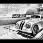 ~ BMW 328 Coupe Mille Miglia ~