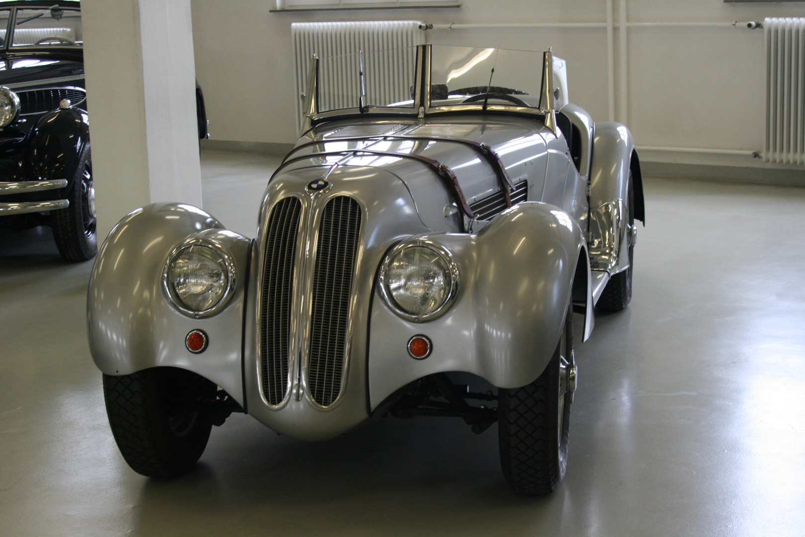 BMW 328