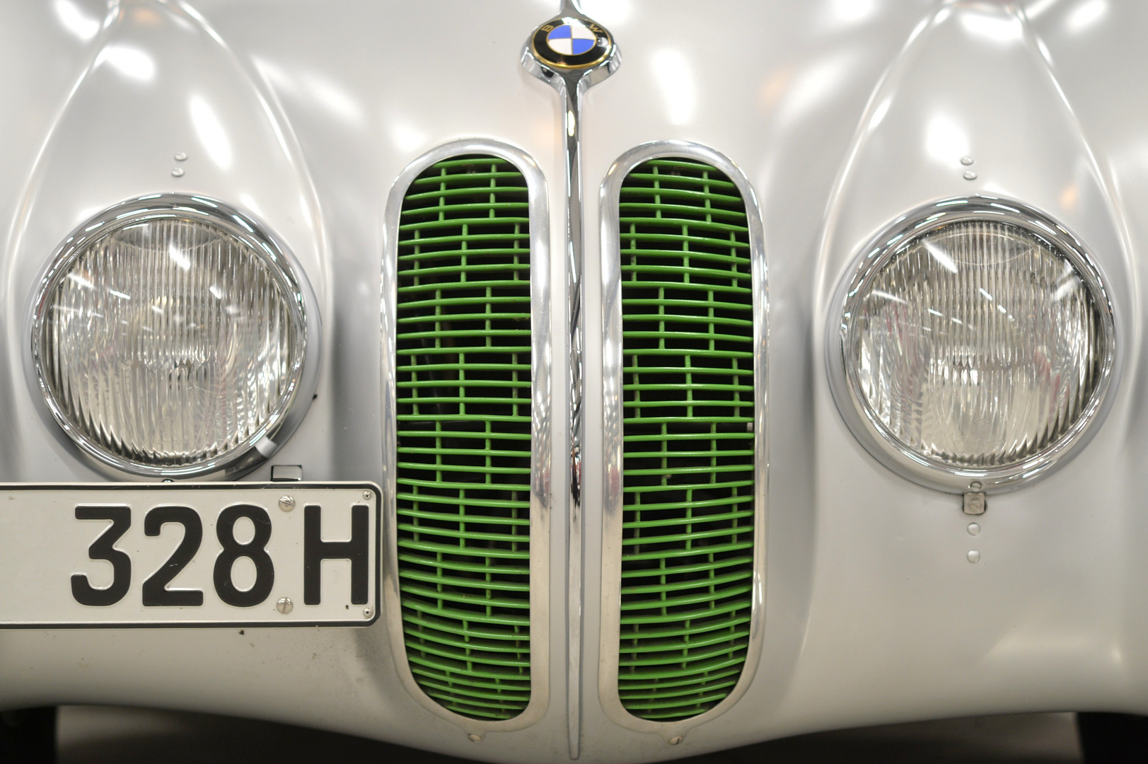 BMW 328