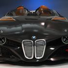 BMW 328 Hommage