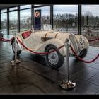 BMW 328 III