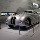 BMW 328 Kamm Rennlimousine