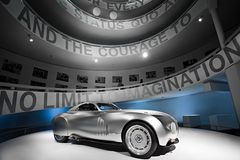 + + BMW 328 Mille Miglia + +