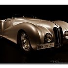 BMW 328 Mille Miglia