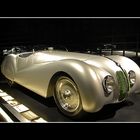 BMW 328 „Mille Miglia“