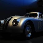 BMW 328 MM