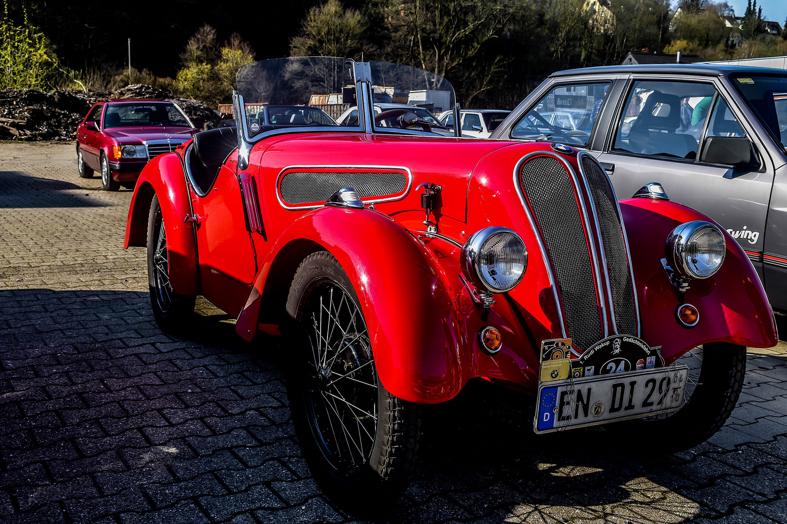 BMW 328 Roadster (1)