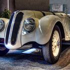 BMW 328 Roadster