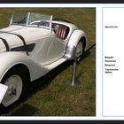 BMW 328 Roadster