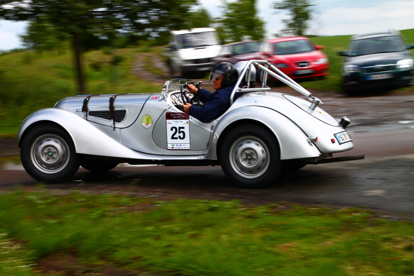 BMW 328 Roadster