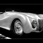 ~ BMW 328 Roadster Mille Miglia ~