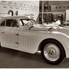 BMW 328 Touring Coupe