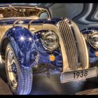 BMW 328 von 1938