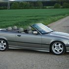 BMW 328i Cabrio I