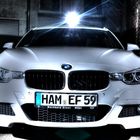 BMW 330d