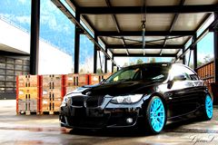 BMW 335