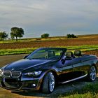 BMW 335 CABRIO