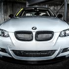 BMW 335 ix