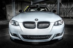 BMW 335 ix