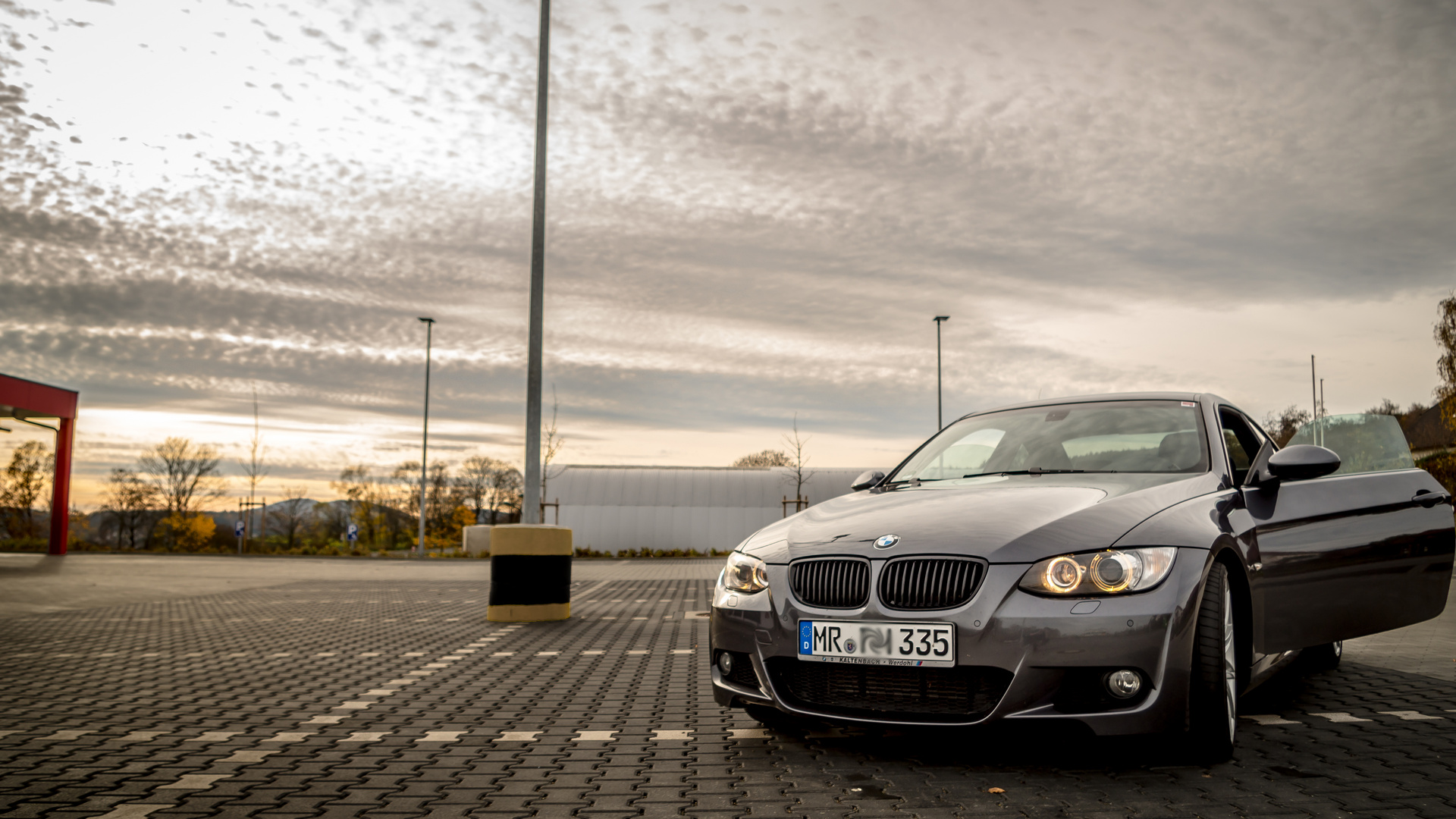 BMW 335i