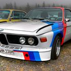 BMW 3.5 CSL