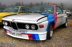 BMW 3.5 CSL