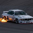 BMW 3,5 CSL - Jim Clark Revival in Hockenheim 2023