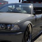 BMW 3er Cabrio