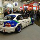 BMW 3er Racingcar