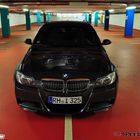 BMW 3er Touring