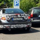 BMW 4 er Erlkönig