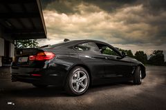 BMW 435d