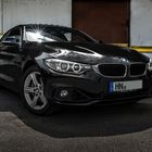 BMW 435d