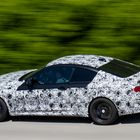 BMW 4er (M?) Coupe