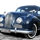 BMW 501