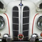 BMW 501/502