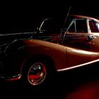 BMW 502